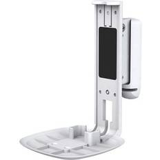 Flexson Accessoires pour enceintes Flexson Wall Mount For Sonos One White Unit