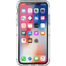 Griffin Survivor Clear Case (iPhone X/XS)