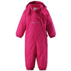 Reima copenhagen flyverdragt Reima Copenhagen Winter Overall - Berry (510269-3560)