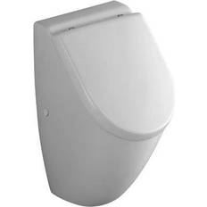 Villeroy & Boch en Sifonisch Urinoir Subway (75130101)
