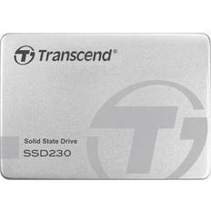 SSDs Festplatten im Black Friday Angebot Transcend SSD230 TS1TSSD230S 1TB