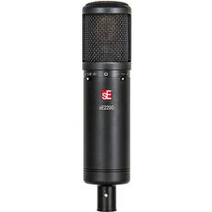 SE Electronics Microphones SE Electronics 2200 Large Diaphragm Condenser Microphone