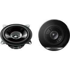 Haut-parleurs pour Bateaux et Voitures Pioneer TS-G1010F 10 cm Bi-cône 190 W Max Noir