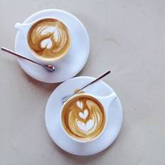 Not Neutral Lino Kaffekopp 18cl