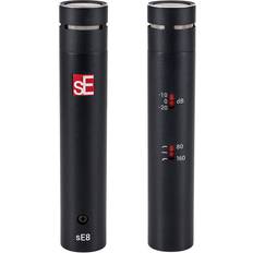 SE Electronics 8 Stereo Pair