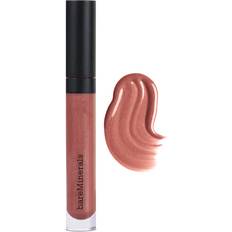 BareMinerals Moxie Plumping Lipgloss Spark Plug