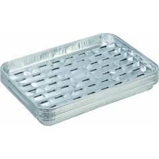 Tepro Aluminum Pan 10pcs 8549