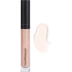 BareMinerals Moxie Plumping Lipgloss 24 Karat