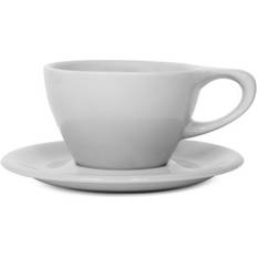 Not Neutral Lino Kaffekopp 24cl