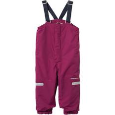 Didriksons Ayasha Kid's Pants - Dark Lilac