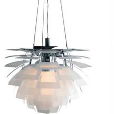Louis Poulsen PH Artichoke Glass Pendel ∅ 60cm