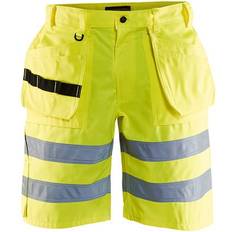 Blåkläder 1535 High Vis Shorts