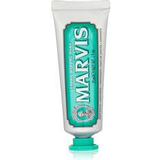 Marvis Hammastahnat Marvis Classic Strong Mint 25 ml