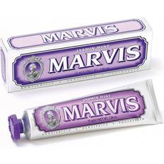 Marvis Toothpastes Marvis Toothpaste Jasmin Mint 75ml