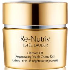 Facial Creams Estée Lauder Re-Nutriv Ultimate Lift Regenerating Youth Creme Rich 1.7fl oz