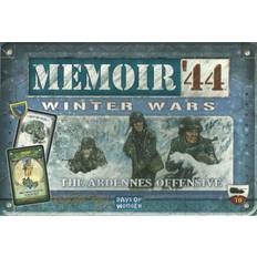 Days of Wonder Memoir '44: Winter Wars