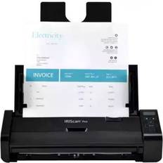 IRIScan Pro 5 Invoice