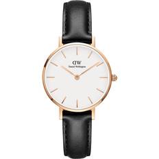 Daniel Wellington DW Petite Sheffield 28mm Rose Gold