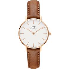 Daniel Wellington DW Watch Petite Durham 28mm Rose Gold