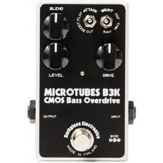 Darkglass Microtubes B3K V2