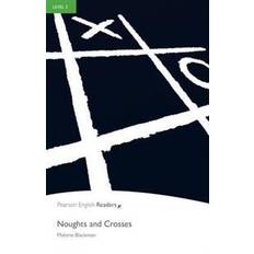 Level 3: Noughts and Crosses Book and MP3 Pack (Audiobook, CD, MP3)