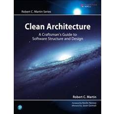 Clean Architecture (Paperback)