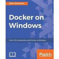 Docker on Windows (Paperback, 2017)