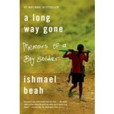 Long Way Gone (E-Book, 2007)