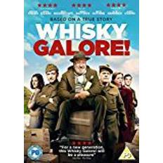 Whisky Galore [DVD]