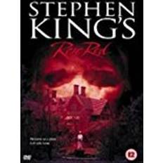 Rose Red [DVD] [2003]