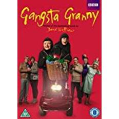 Gangsta Granny [DVD]