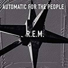 Vinyl R.E.M. - Automatic for the People (Vinyl)