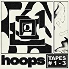 Hoops - Tapes #1-3