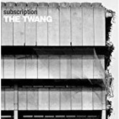 Music The Twang - Subscription