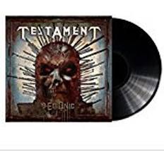 Testament - Demonic