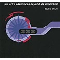 The Orb - Adventures Beyond The Ultraworld (Vinyl)