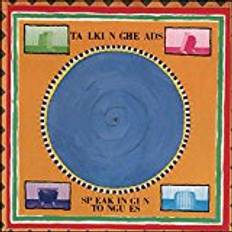 Music Talking Heads - Speaking In Tongues (Vinyl)