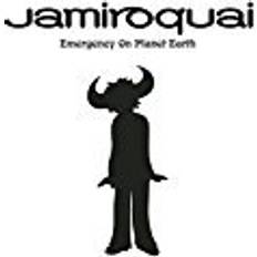 Emergency On Planet Earth (Vinyl)