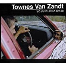 Townes Van Zandt - Rear View Mirror