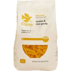 Doves Farm Maize & Rice Fusilli 500g 500g