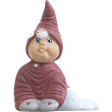 Klarborg Brugskunst Klarborg Bette Charlotte Julepynt 6.5cm