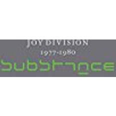 Joy Division - Substance