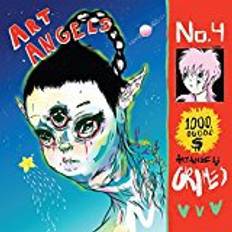 Grimes - Art Angels (Vinyl)