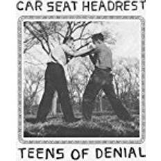 Car Seat Headrest - Teens Of Denial (Vinyl)