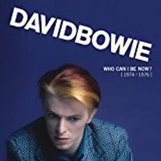 David bowie David Bowie - Who Can I Be Now? [1974 - 1976] (Vinyl)