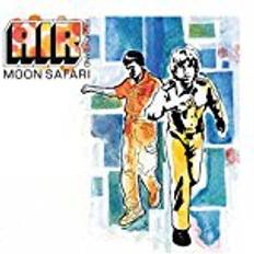 Air - Moon Safari (Vinyl)