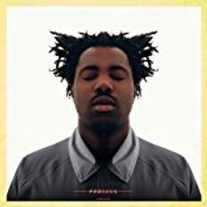 Musik Sampha - Process (Vinyl)