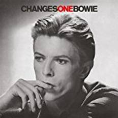 David bowie vinyl David Bowie - Changesonebowie (Vinyl)
