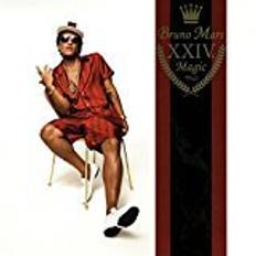 Bruno Mars - 24K Magic (Vinyl)