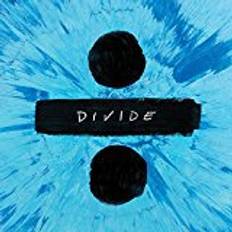 Musica Ed Sheeran - ÷ (Deluxe) (Vinyl)